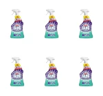 Cillit Bang Expert Czystość i Dezynfekcja 900ml Spray X6