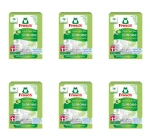 Tabletki do zmywarek FROSCH Limonkowe Classic - 70 szt. X6