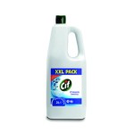 Mleczko do czyszczenia Cif Professional Cream 2 l