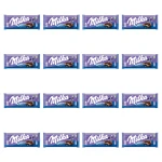 Milka Oreo Sandwich 92g X16