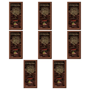 Terravita Cocoacara 100g X8
