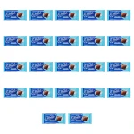 E.Wedel Czekolada Klasyczna Mleczna Aksamitna Wedlowska Oryginalny Smak 90g X22