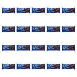 E. Wedel Czekolada gorzka o smaku espresso 100 g X20