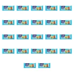 E.Wedel Czekolada Mocno Mleczna 80g X22