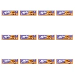 Milka Hazelnuts Toffee 300g X12