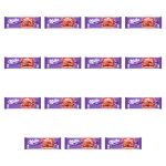 Milka Choco Jelly 250g X15