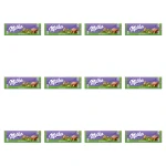 Milka Whole Nuts 250g X12