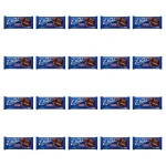 E. Wedel Czekolada Gorzka Wiśniowa 100g X20