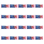 E.Wedel Czekolada mleczna malinowa 100 g X20