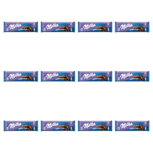 Milka Oreo 300g X12