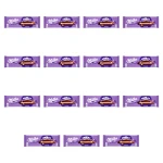 Milka Triolade 280g X15