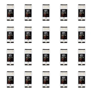 Lindt EXCELLENCE 85% Cocoa 100g X20