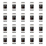 Lindt EXCELLENCE 70% Cocoa 100g X20