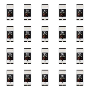 Lindt EXCELLENCE 70% Cocoa 100g X20