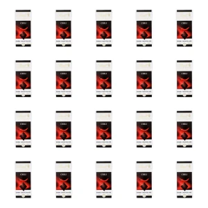 Lindt EXCELLENCE Chilli 100g X20
