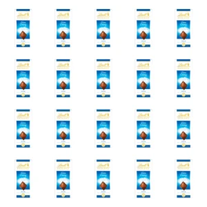 Lindt EXCELLENCE Milk 100g X20