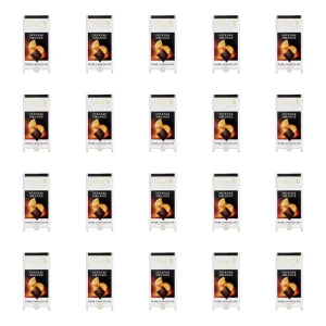 Lindt EXCELLENCE Orange Intense 100g X20