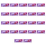 Milka Raspberry Cream 100g X22