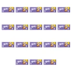 Milka Sandwich TUC 87g X18