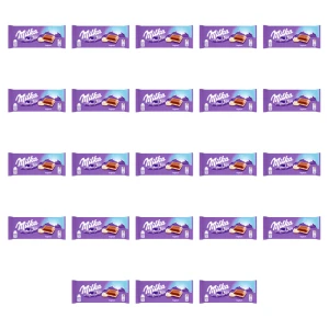 Milka Yoghurt 100G X23