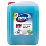 Płyn do mycia PCV, glazury Sidolux Expert 5 l