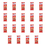 CZEKOLADA ALPINELLA NADZIEWANA TRUSKAWKOWA 100g X19