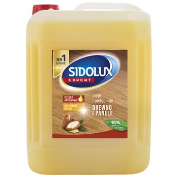 Płyn do mycia paneli i drewna z olejkiem arganowym Sidolux Expert 5 l Sidolux_Sidolux_Expert_do_mycia_paneli_i_drewna_z_olejkiem_arganowym_5L_30386890_0_350_350.jpg