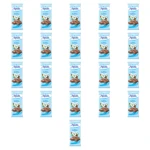 Czekolada Alpinella Mleczna z wiórkami kokosowymi 90g X21