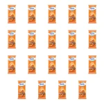 Czekolada ALPINELLA nadziewana Toffi 100 g X19