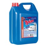 Płyn do mycia łazienek kamień i rdza Tytan 5 kg