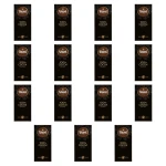 Wawel 100% cocoa Extra gorzka 80g X15