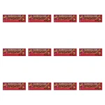 Nussbeisser Gold 220g Wholenut & Raisin X12