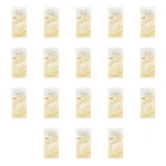 Lindor White Tablet 100g X18
