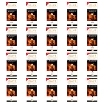 Lindt EXCELLENCE Dark Caramelised Hazelnut 100g X20