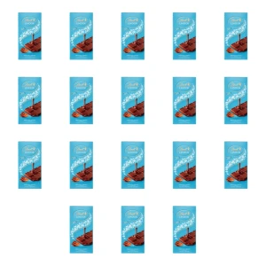 Lindor Salted Caramel 100g X18