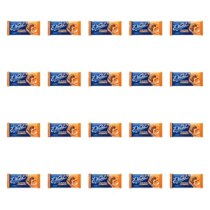 E. Wedel Czekolada Mleczna Toffi 100g X20