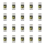 Lindt EXCELLENCE Pear Intense 100g X20