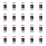 Lindt EXCELLENCE Fig Intense 100g X20
