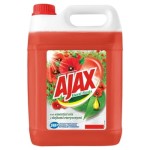 Płyn uniwersalny Floral Fiesta Polne kwiaty Ajax 5 l