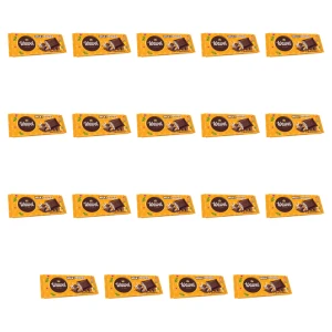 Wawel Milk & Cookie 87g X19