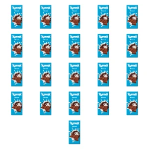 Cocoa Avenue tabliczka kakaowa mleczna 85g X21