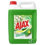 Płyn uniwersalny Floral Fiesta Konwalie Ajax 5 l