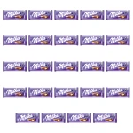 Milka Happy Cow 90g X24