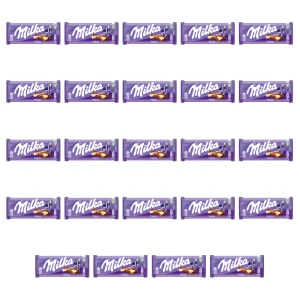 Milka Happy Cow 90g X24