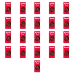 Cocoa Avenue tabliczka kakaowa deserowa 85g X21