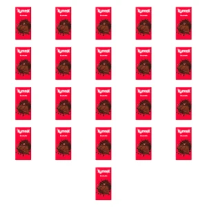 Cocoa Avenue tabliczka kakaowa deserowa 85g X21