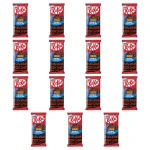 KitKat Tablet Double Chocolate 99g X15