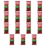KitKat Tablet Hazelnut 99g X15