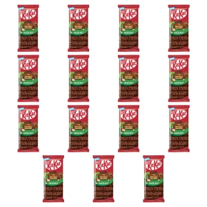 KitKat Tablet Hazelnut 99g X15