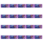 E.Wedel Czekolada mleczna jagodowa 100g X20